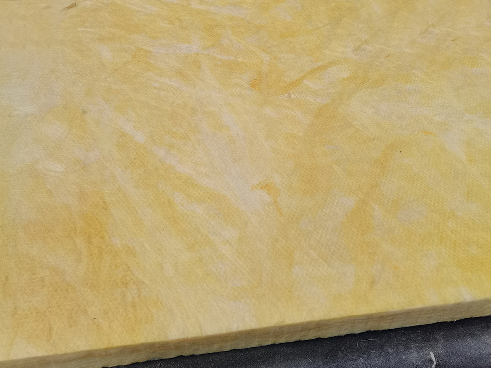 風管防火玻璃棉